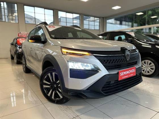 RENAULT KARDIAN 1.0 TCE FLEX EVOLUTION EDC
